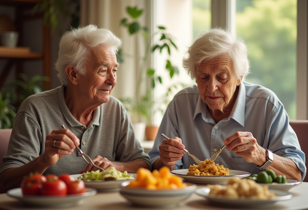 Зміцнення м'язів